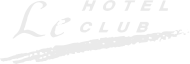 ホテルLe CLUB（ルクラブ）